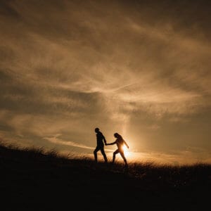 Formby Pre Wedding Shoot