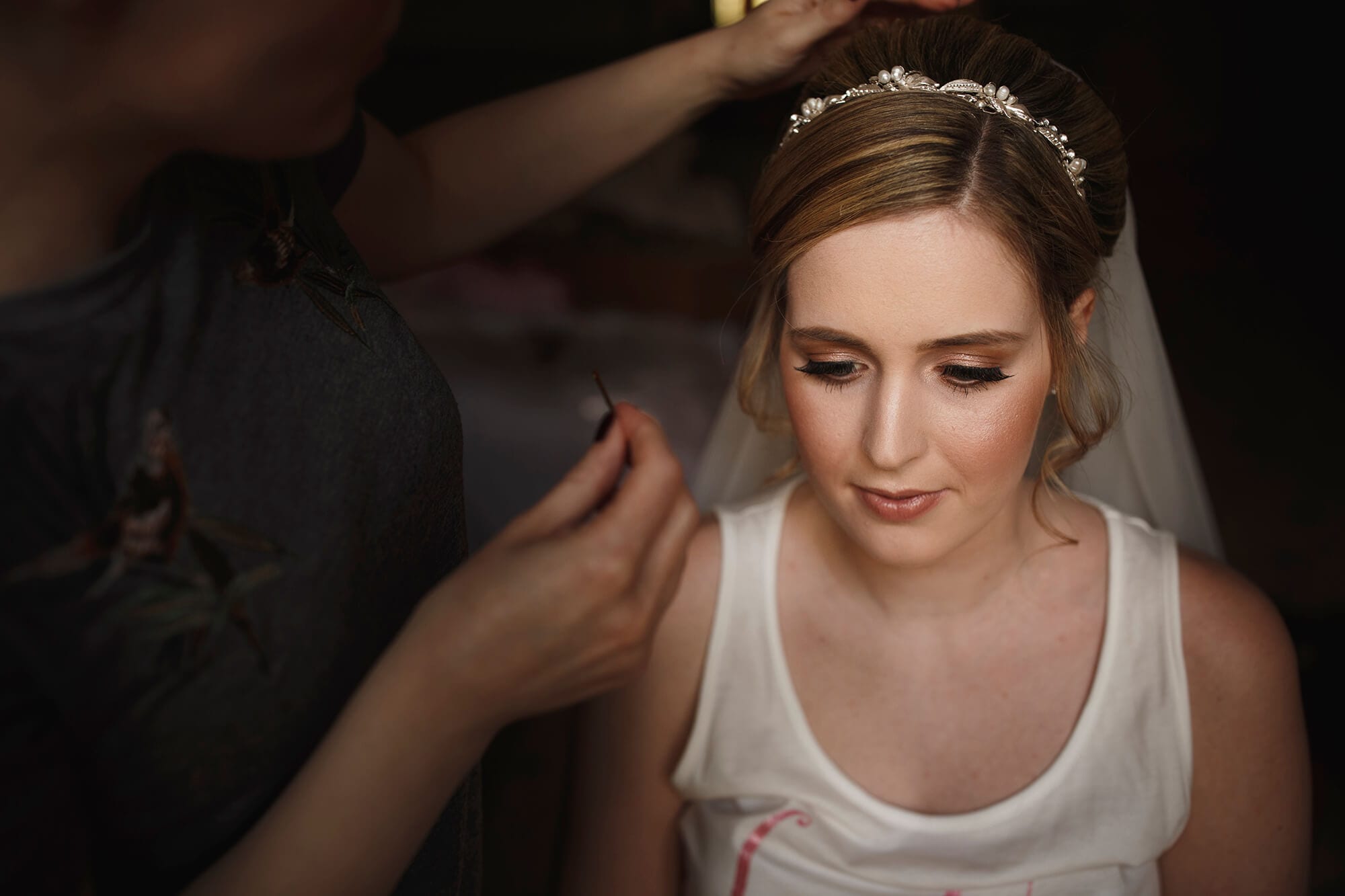 make up at nunsmere hall