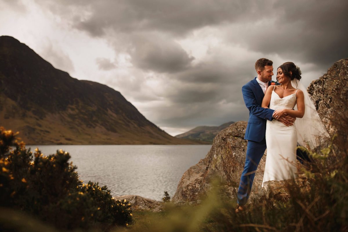 5 Reasons To Get Married In The Lake District