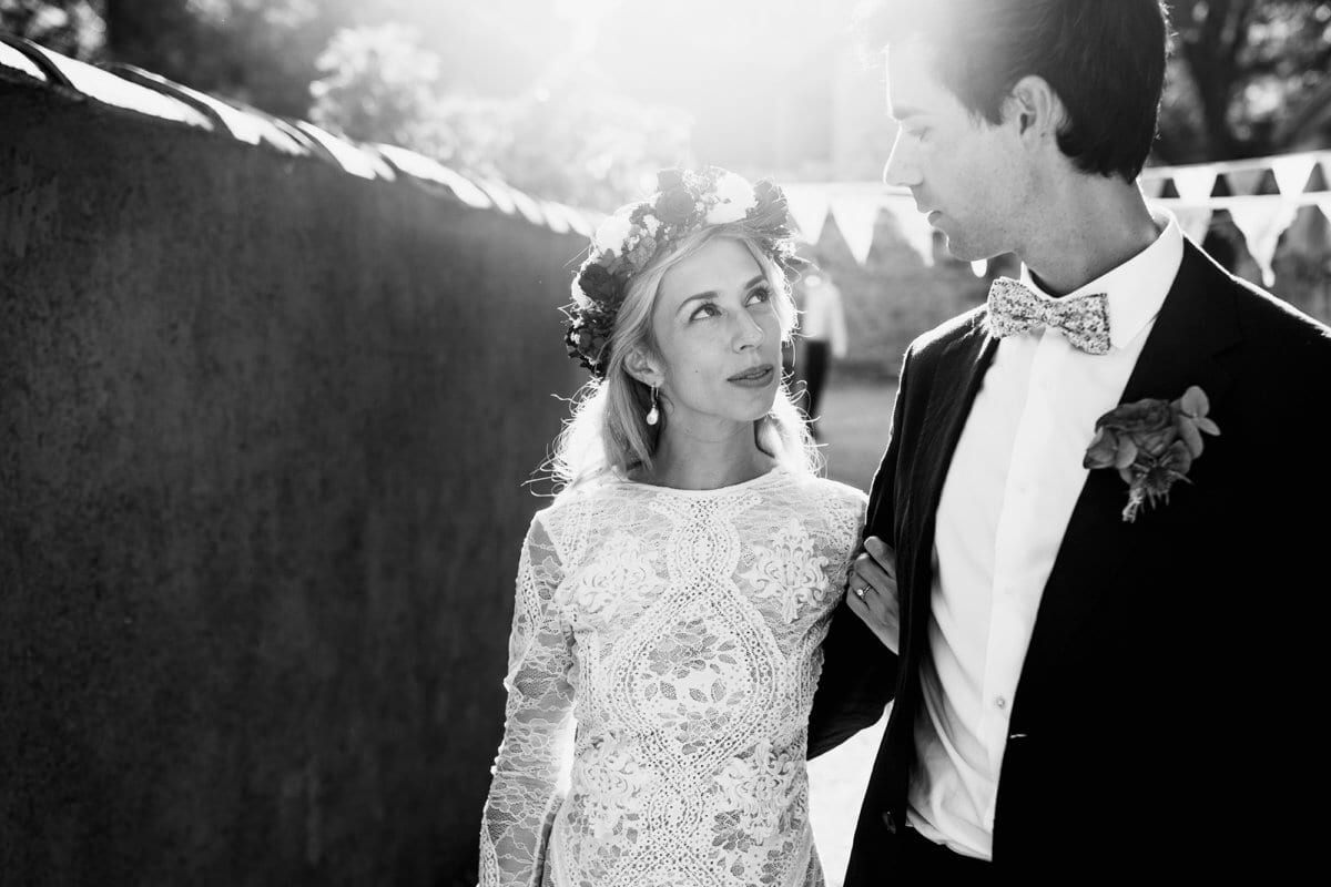 Southern France Wedding Photography