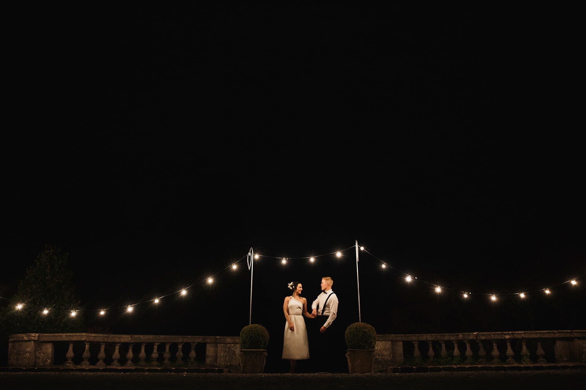 Eaves Hall Wedding Photographer