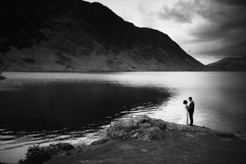 honeymoons in the Lake District