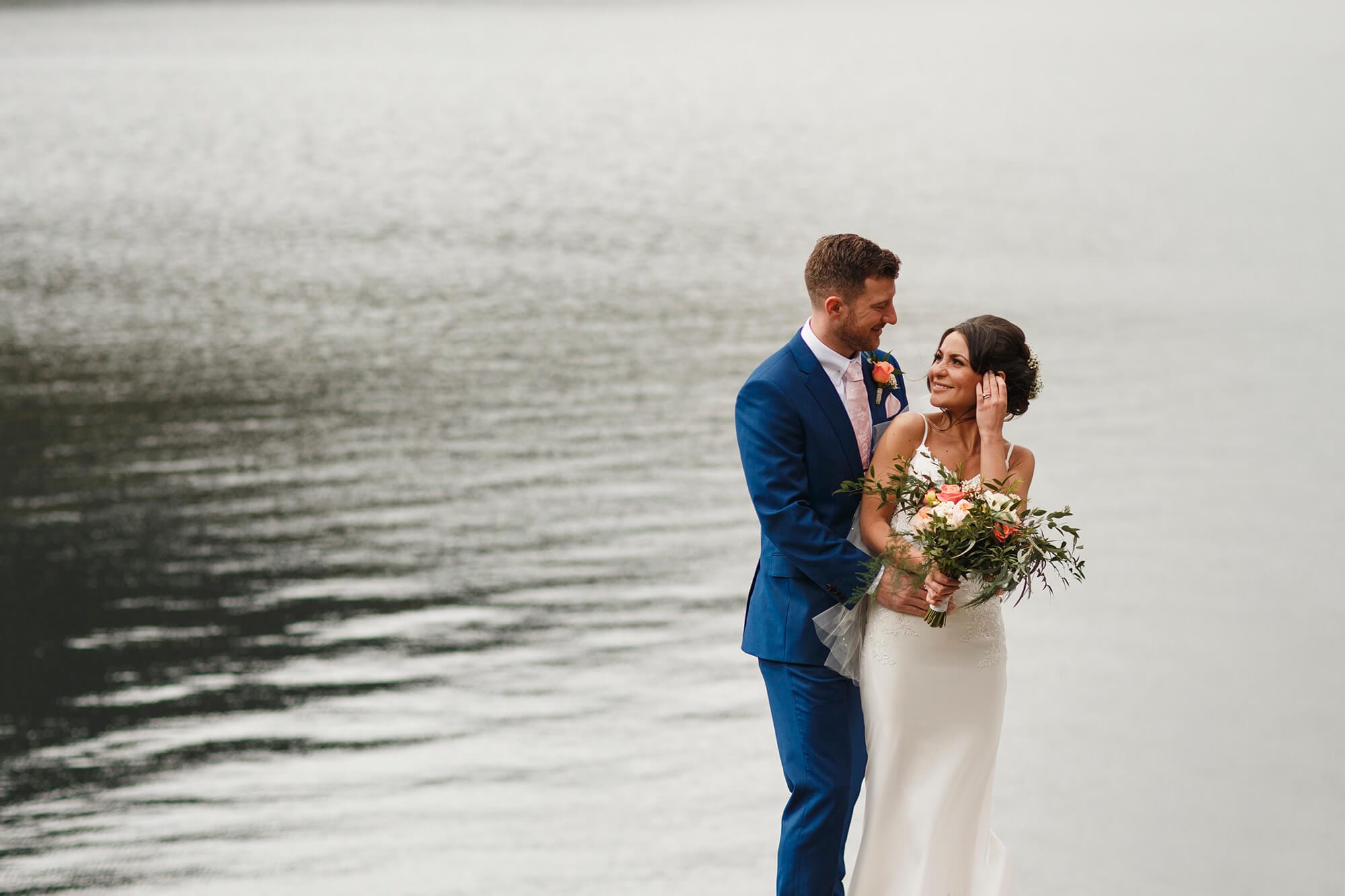 Inn On The Lake Wedding Photography