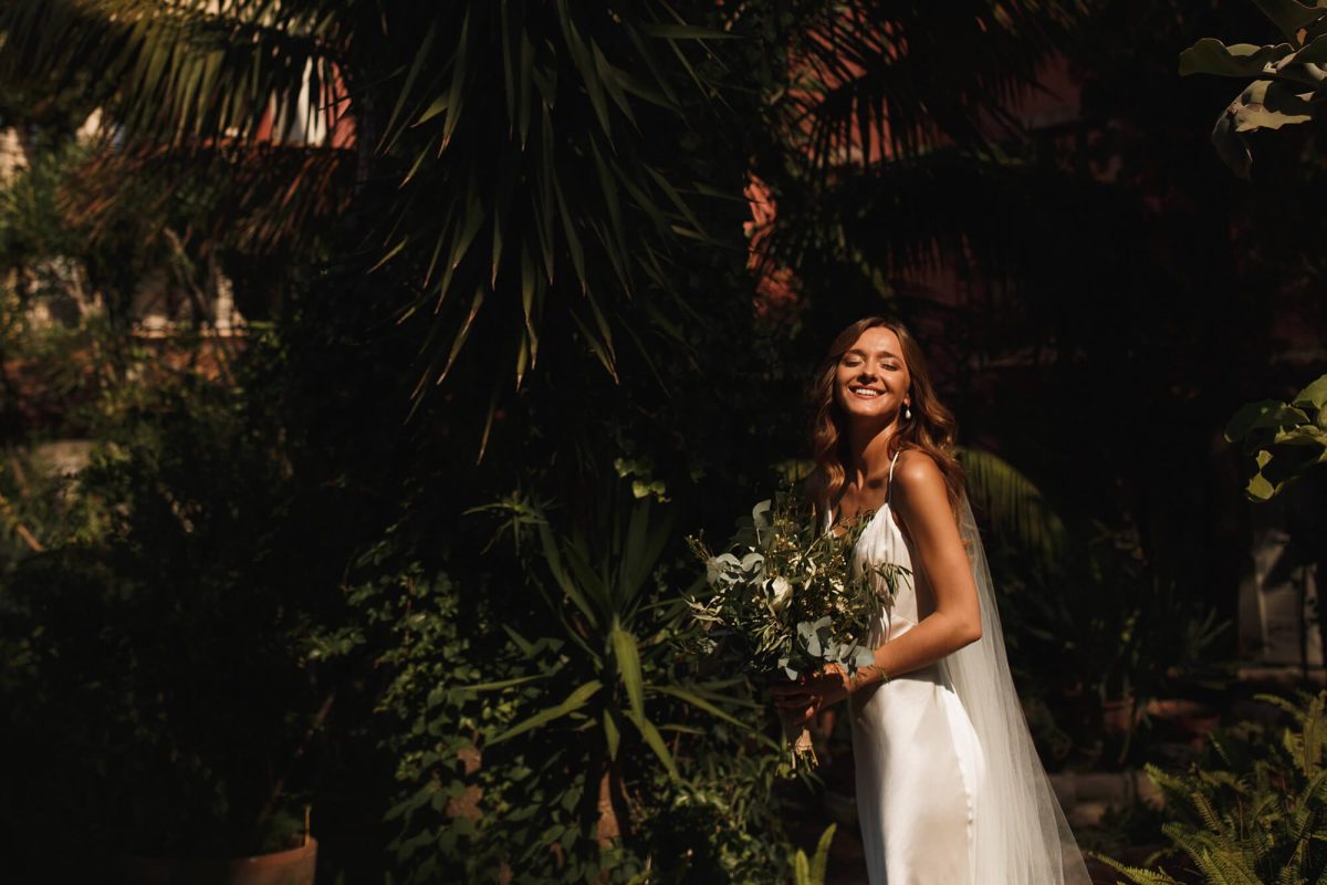 Taormina Wedding Venues