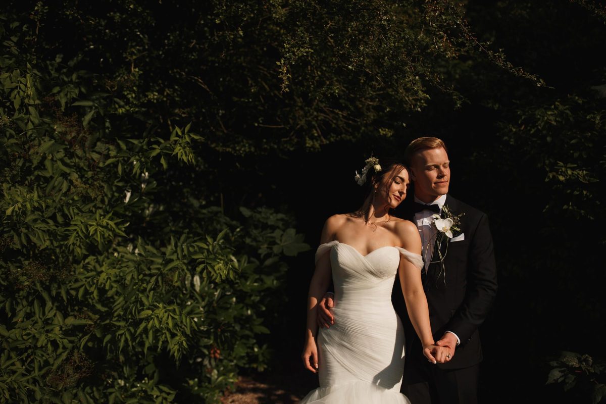 Best Lancashire Wedding Venues