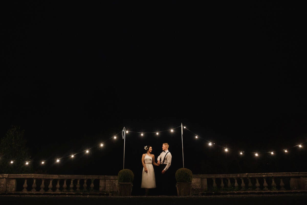 Summer Wedding At Eaves Hall | Mara + Tim