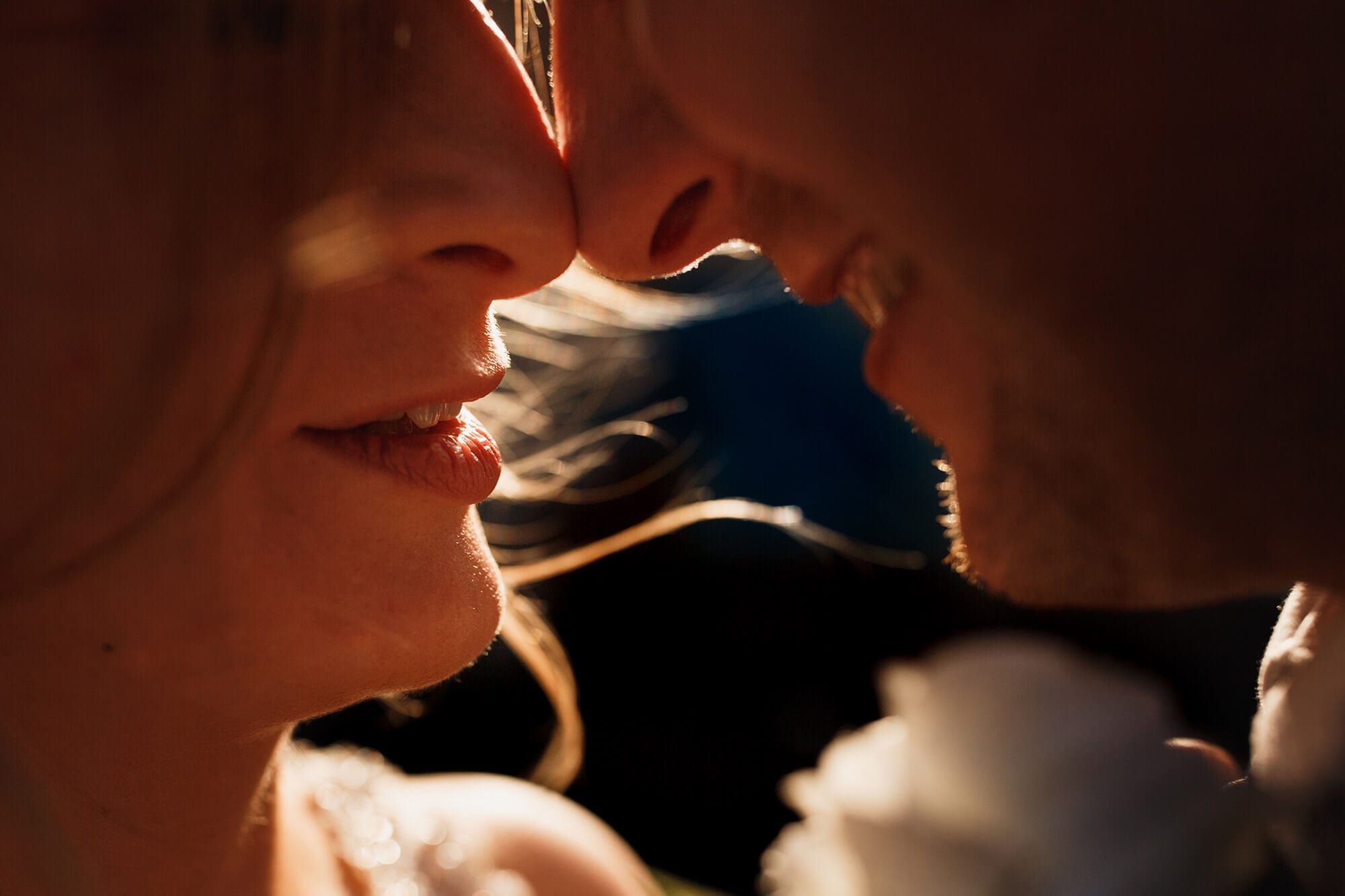 Grand Hotel Timeo Wedding Photographer