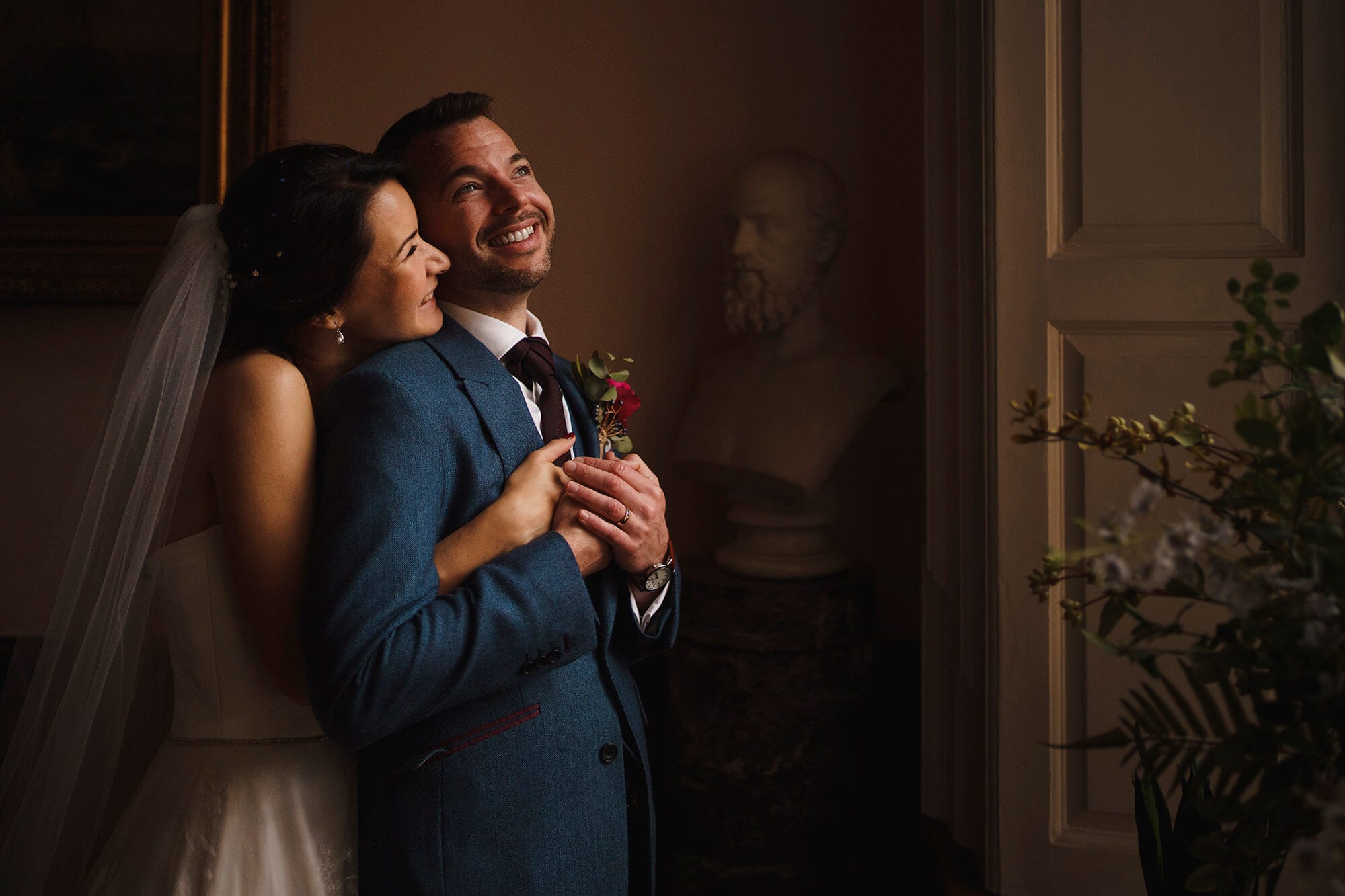 Iscoyd Park Wedding Photos