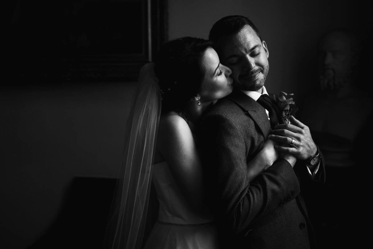 A Shropshire Wedding | Rich + Dory