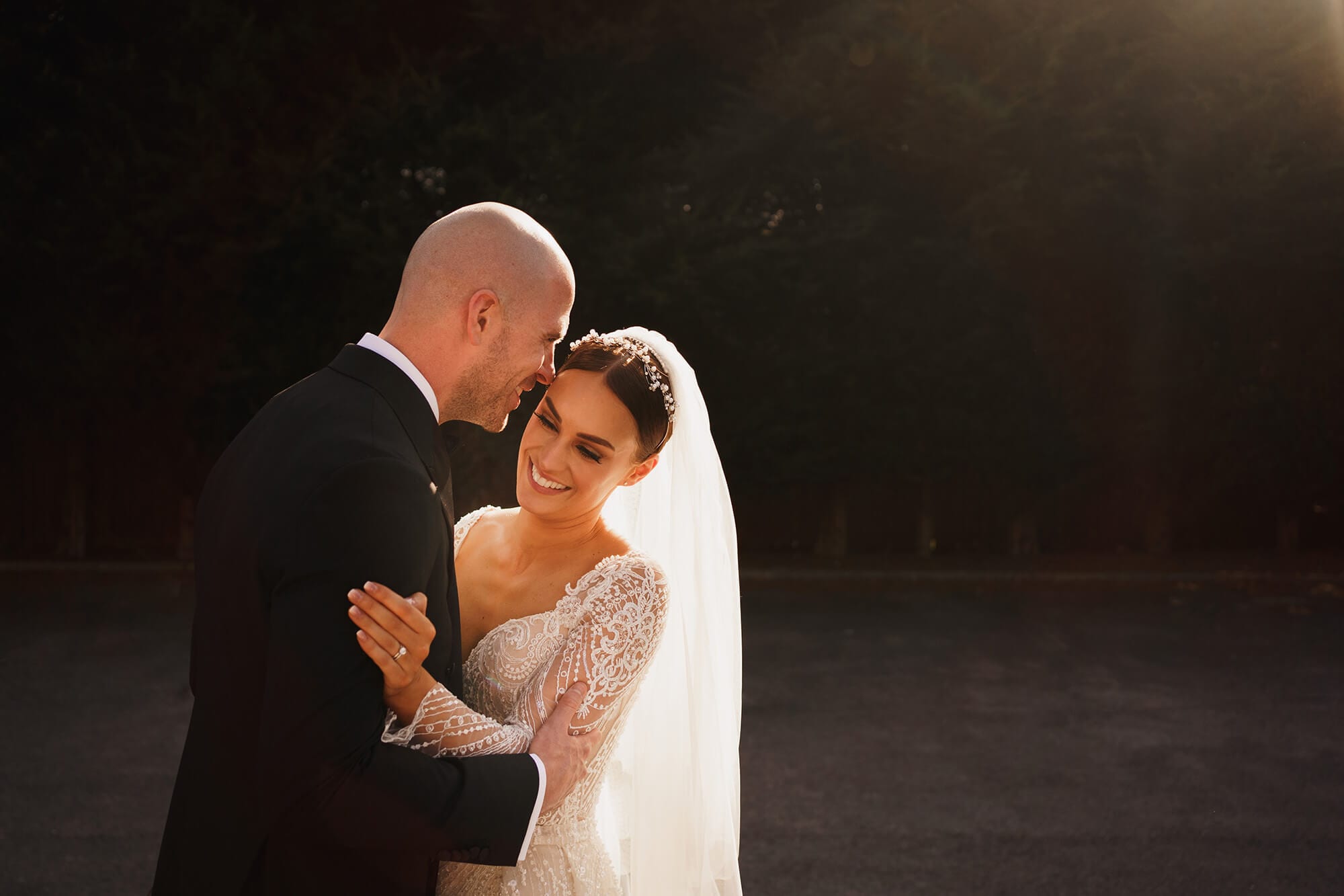 Shankly Wedding Photographer