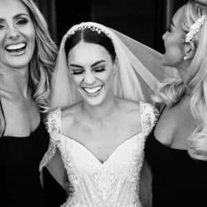 Shankly Wedding Liverpool