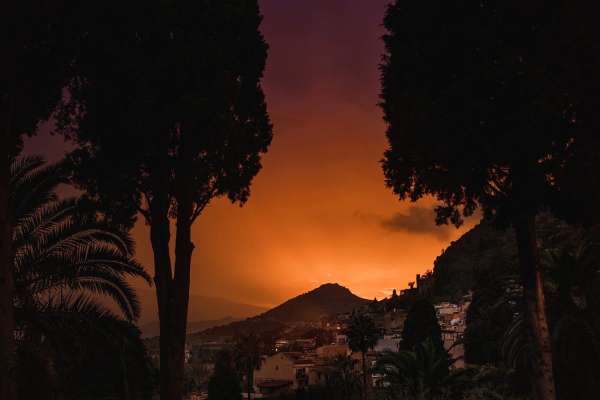 6 Reasons to Honeymoon in Italy