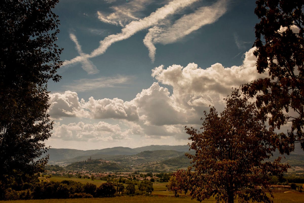 Best Wedding Venues In Italy