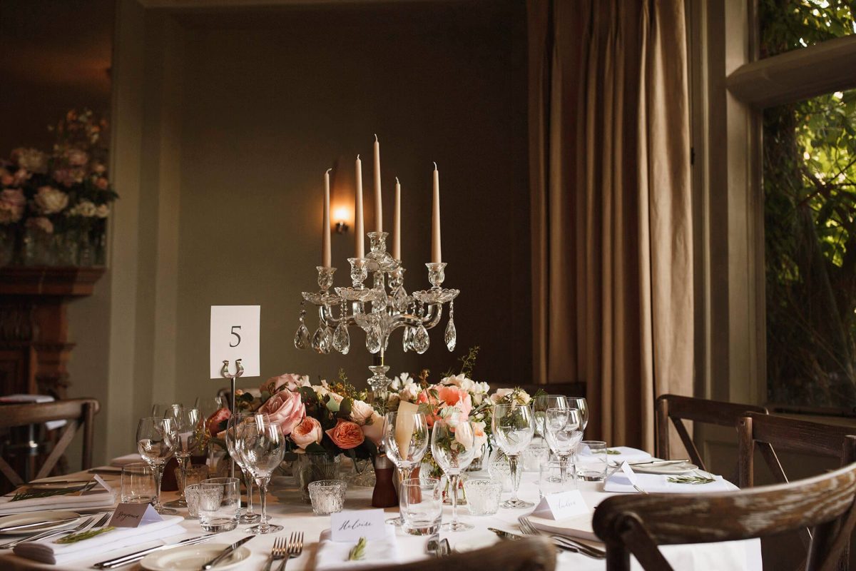 Barn Wedding Venues In The Cotswolds