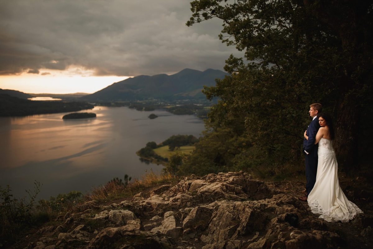 Honeymoons In The Lake District