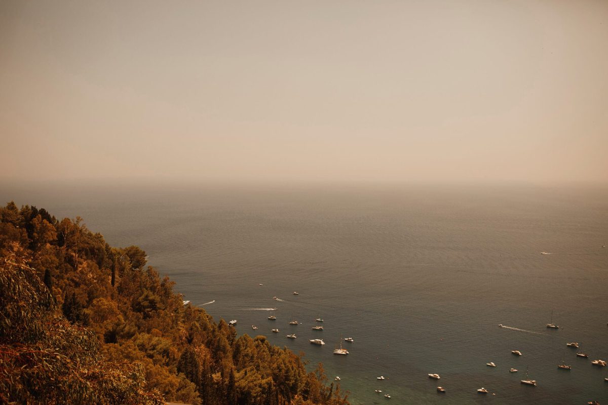 Amalfi Coast Wedding Venues