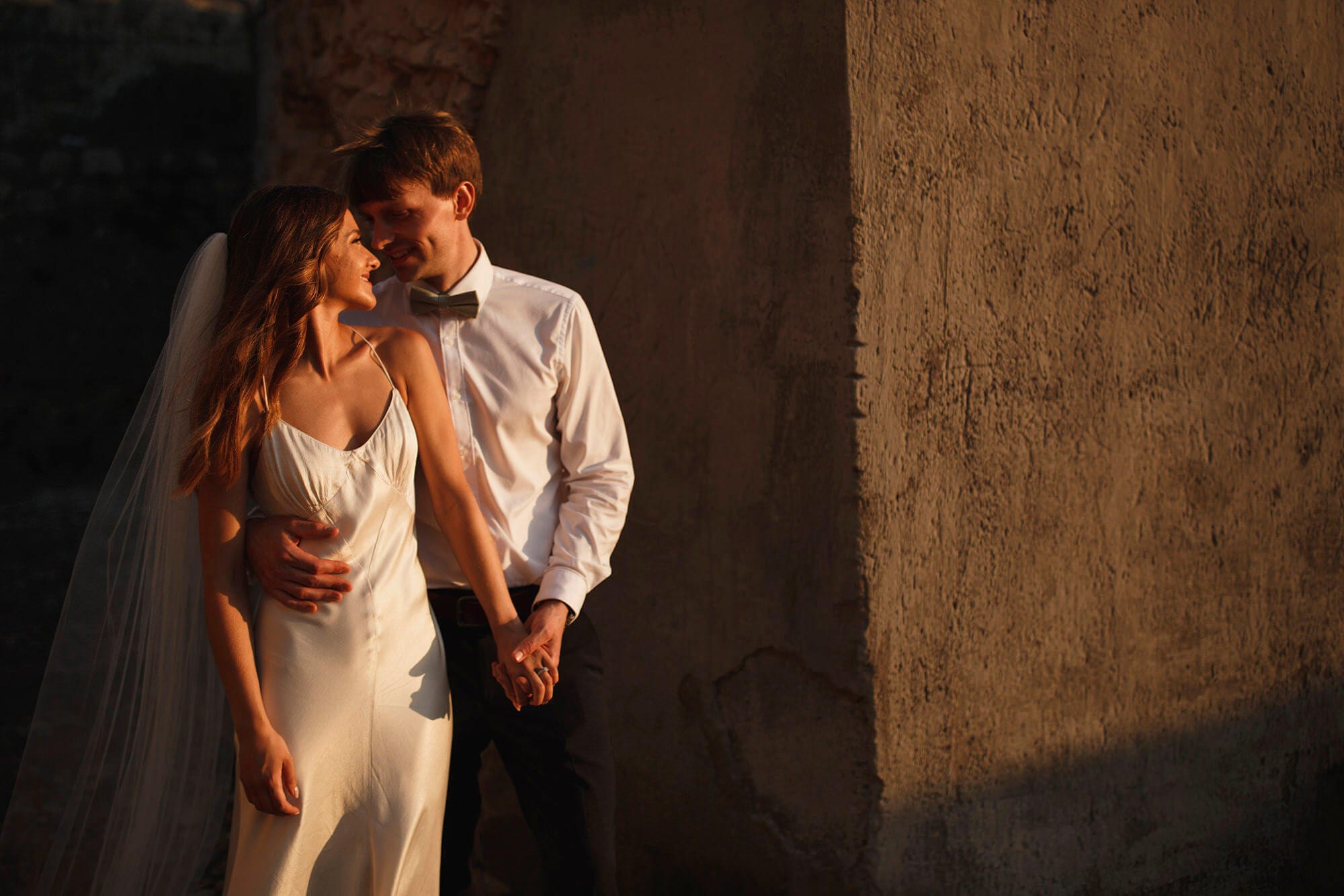 Taormina Wedding