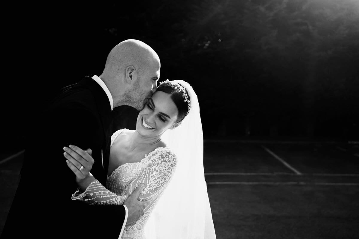 When To Book Your Wedding Photographer