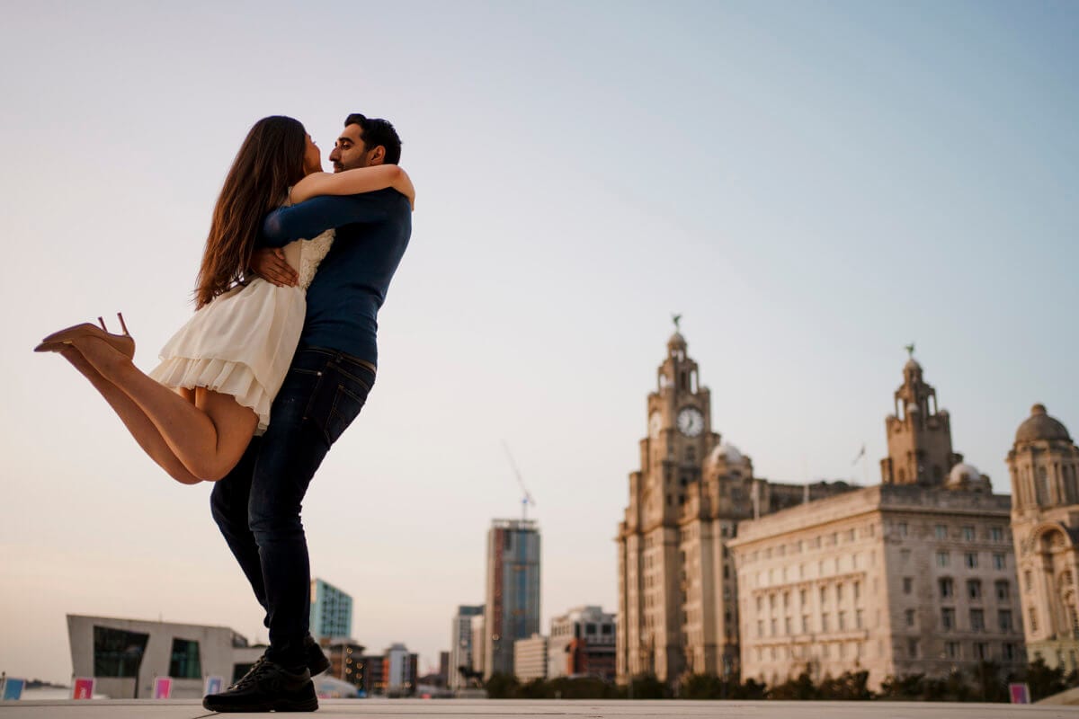 Best Mini Moon Locations In The UK