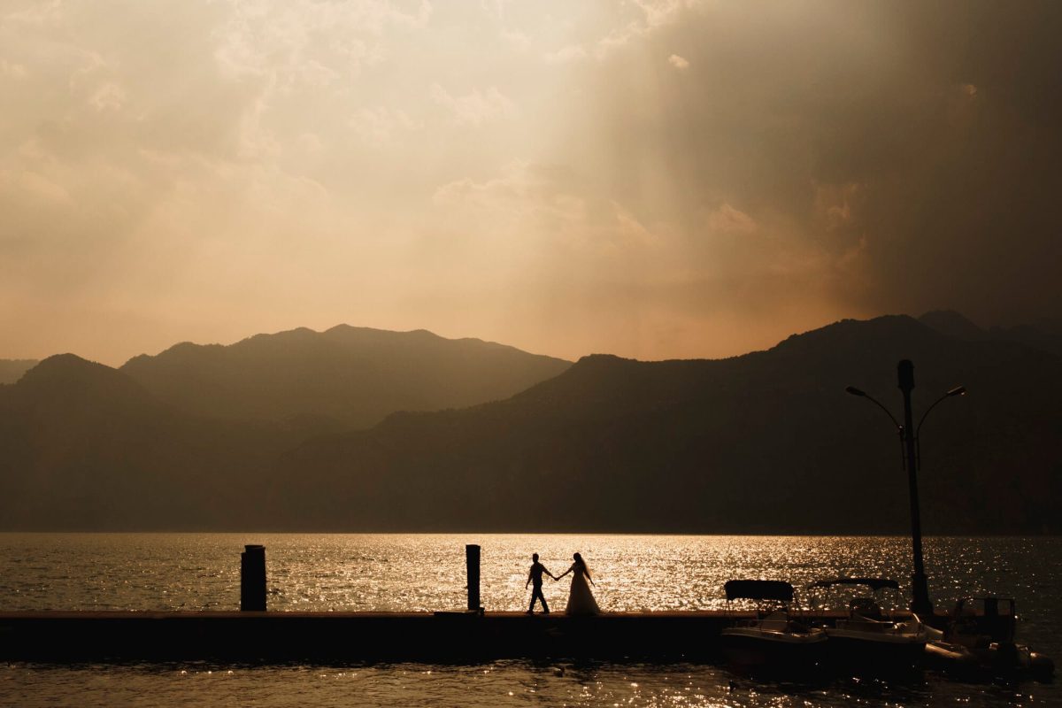 How Much Should a Destination Wedding Cost?