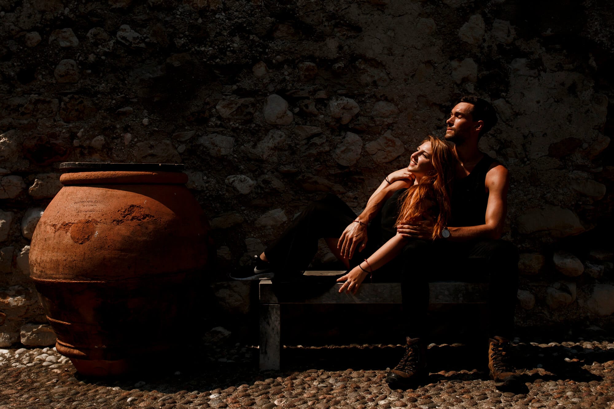 Lake Garda Wedding Castle