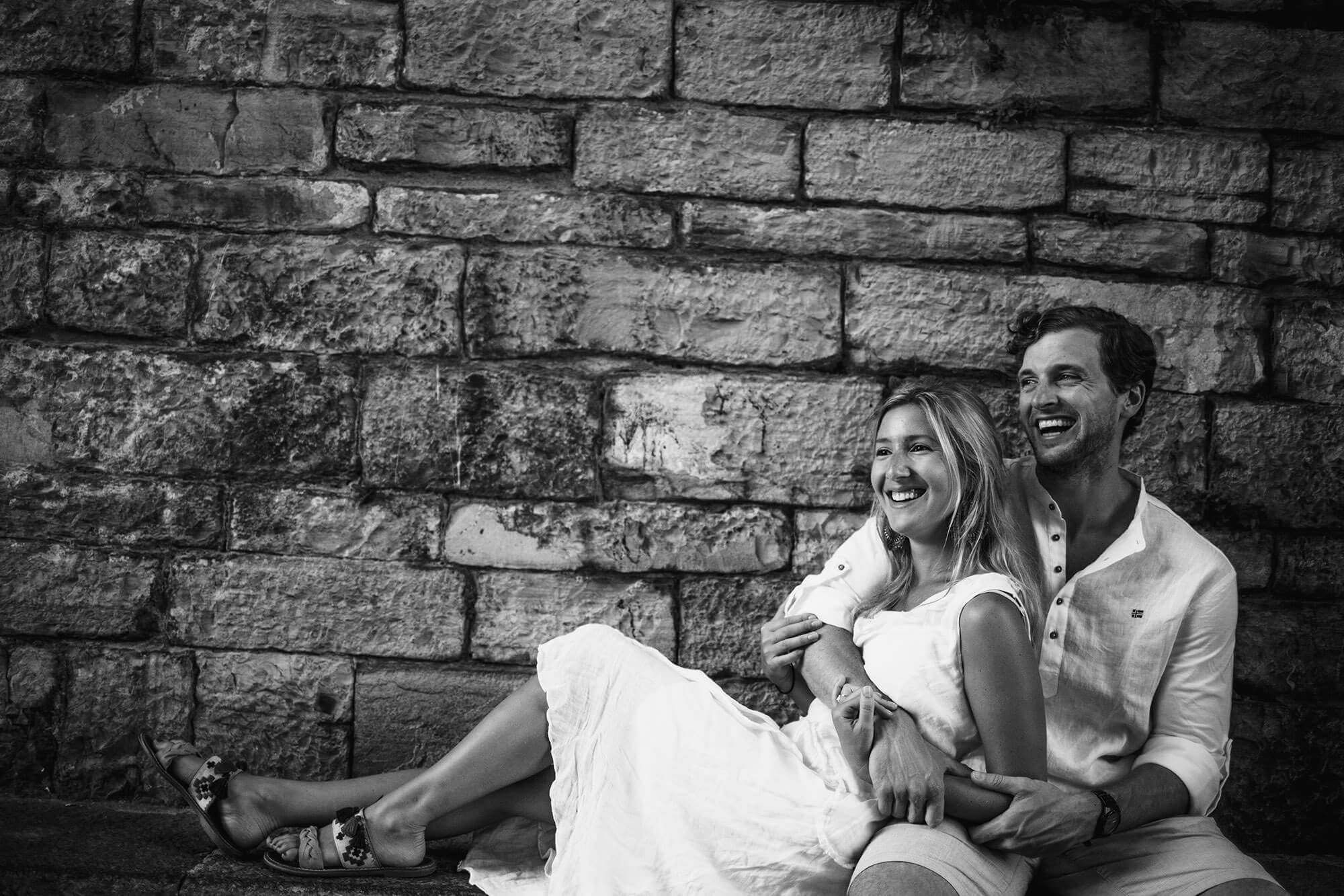 Lake Como Destination Shoot