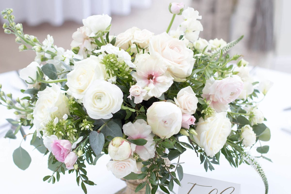 Cotswolds Wedding Supplier Interview – Florist