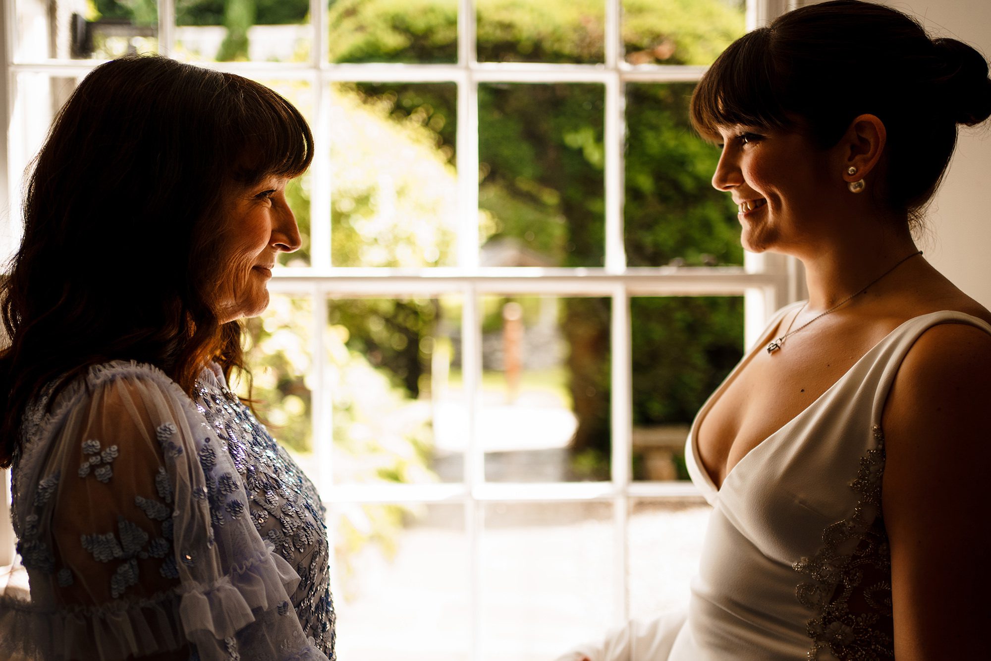Mother Of The Bride