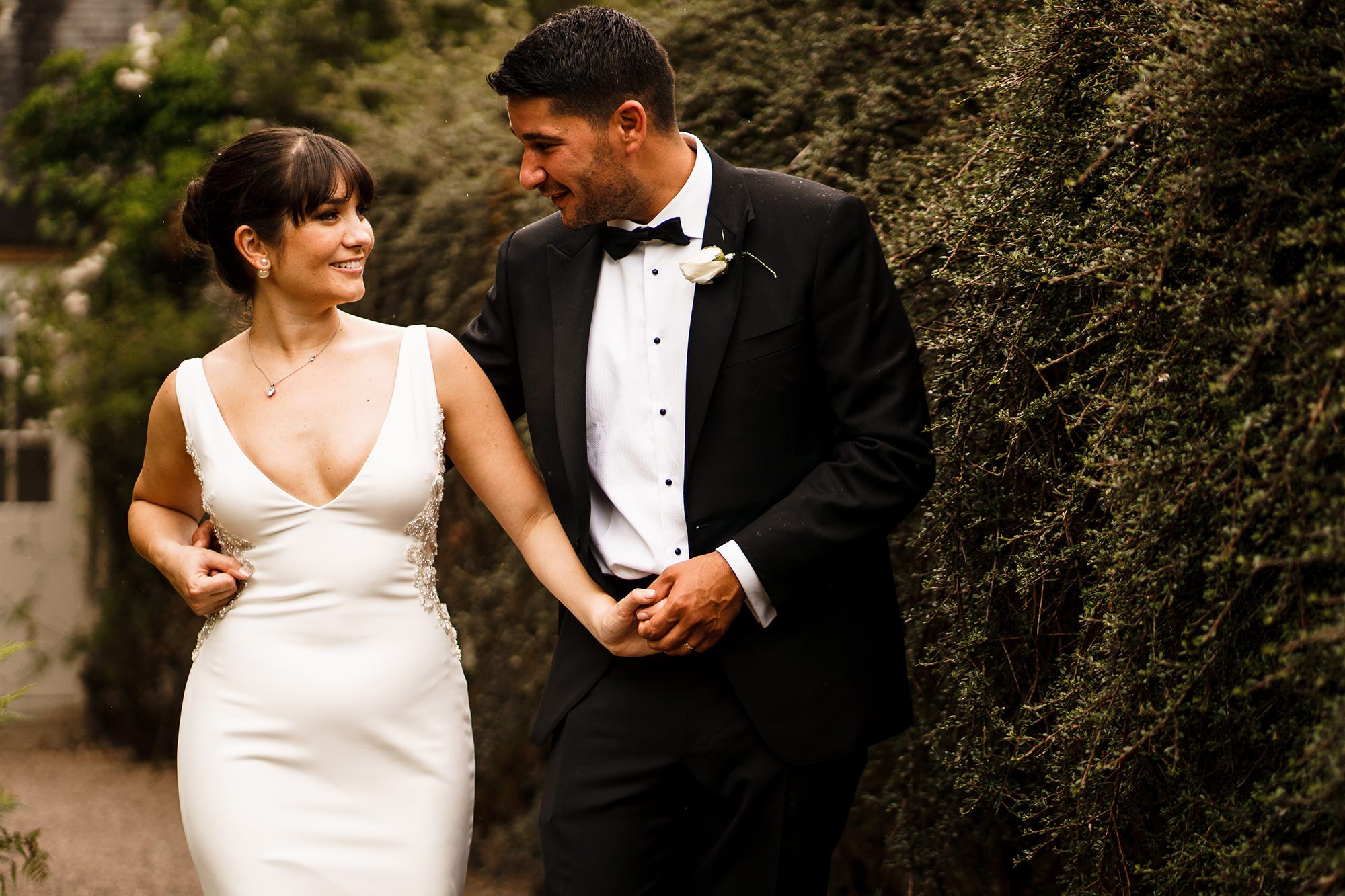 Town Head Estate Wedding