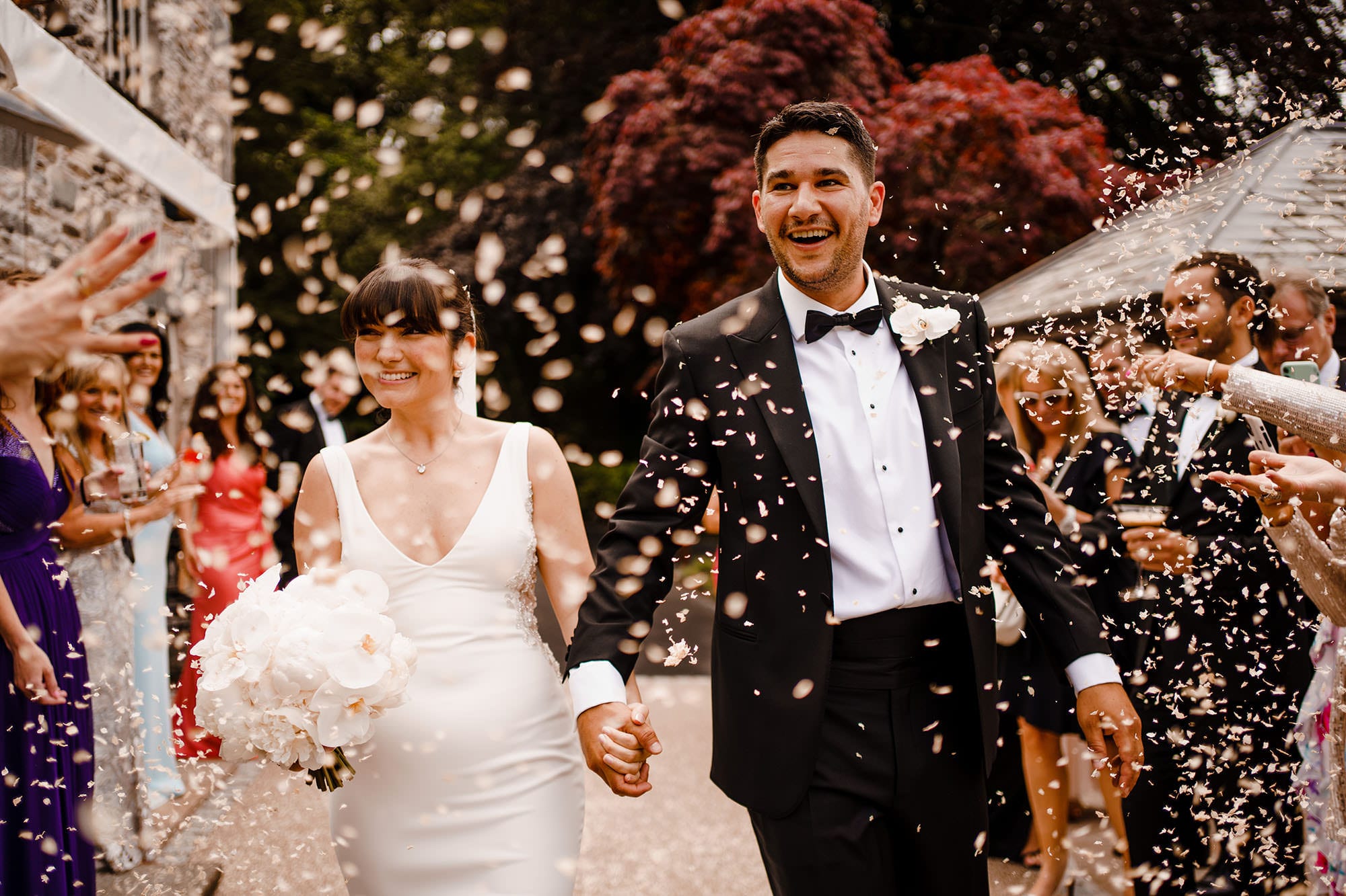 Town Head Estate Wedding
