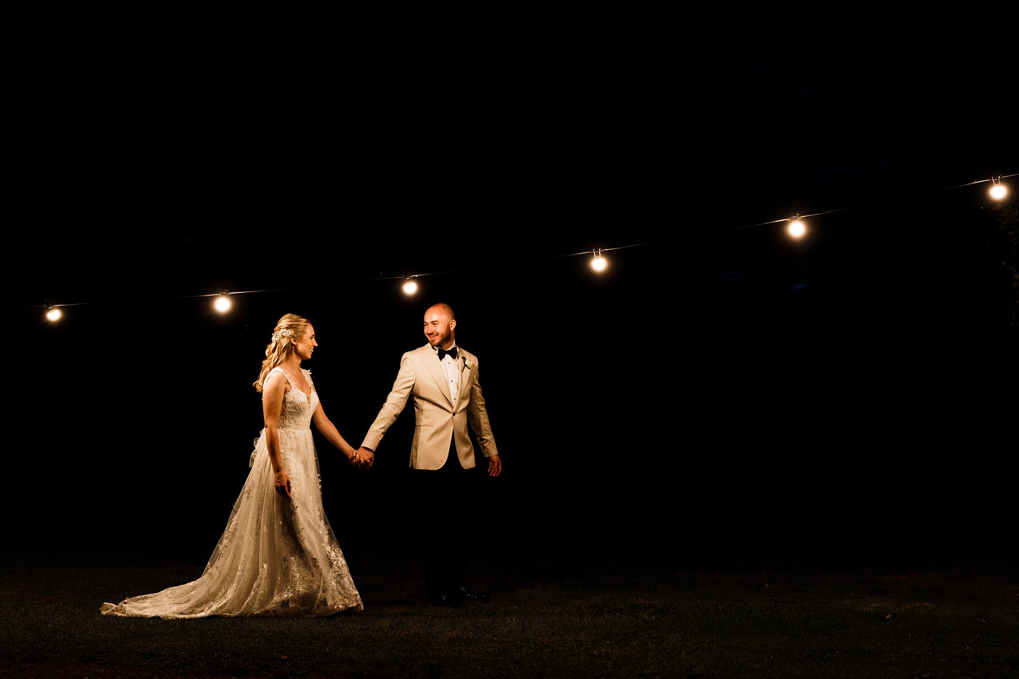 Scarlett hall bridal portraits