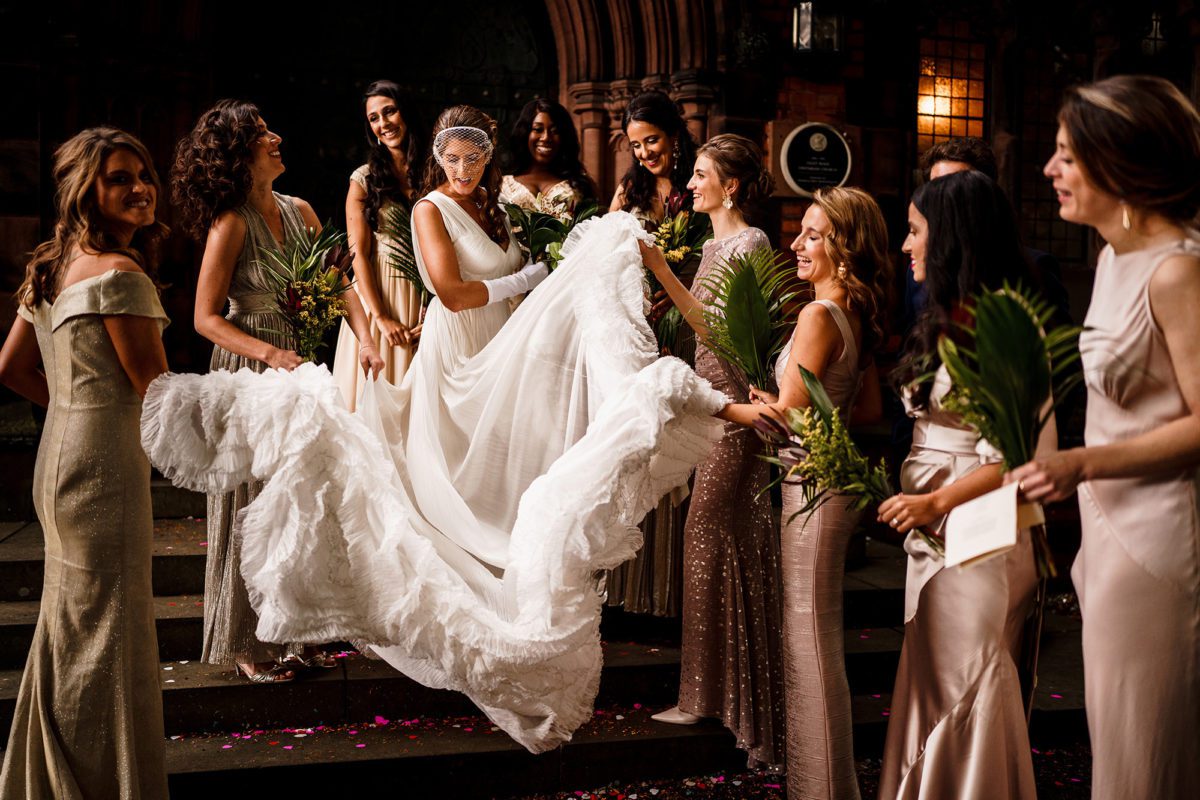 Best Of 2021 Wedding Photography