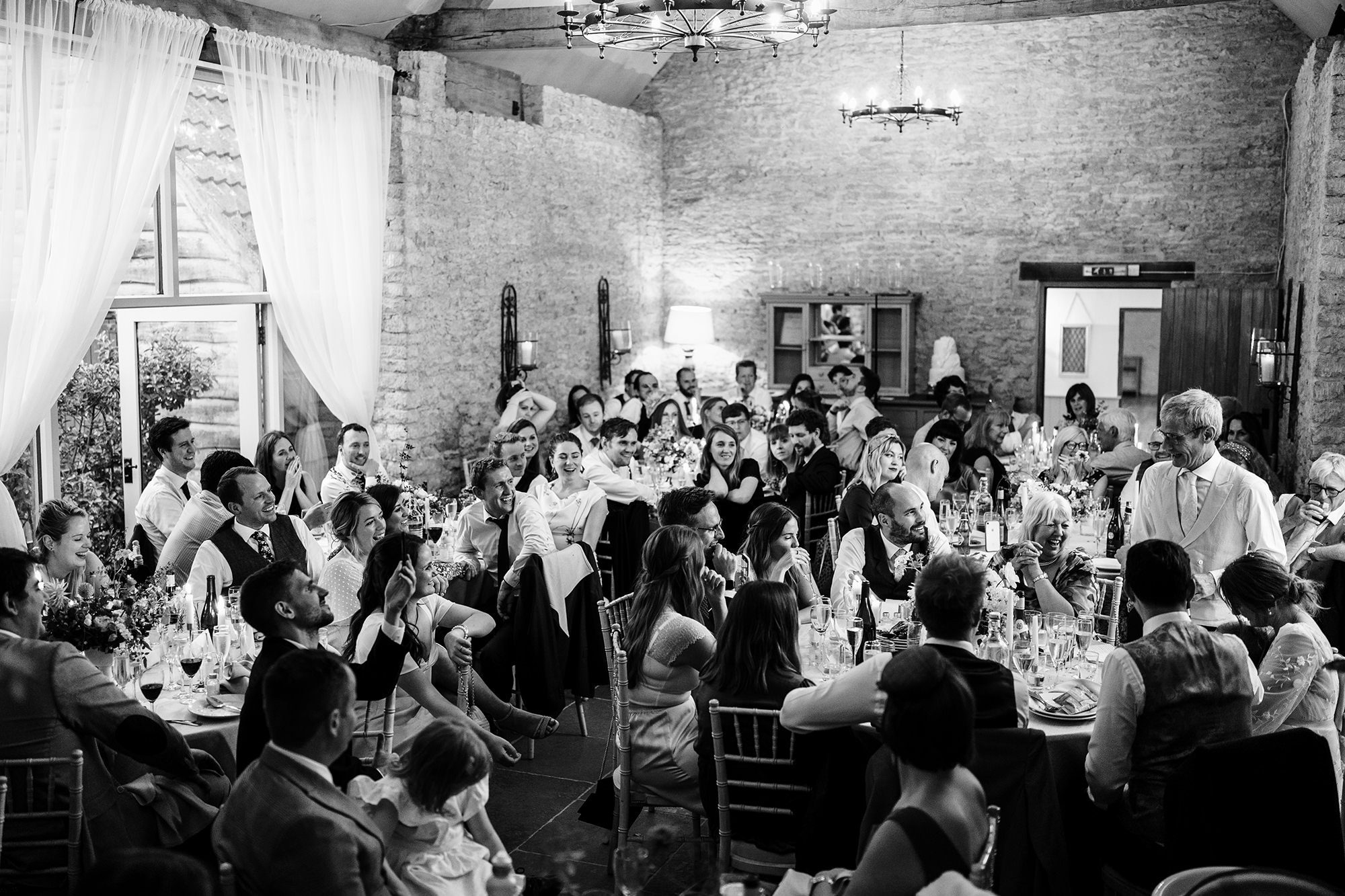 stratton court barn wedding photos