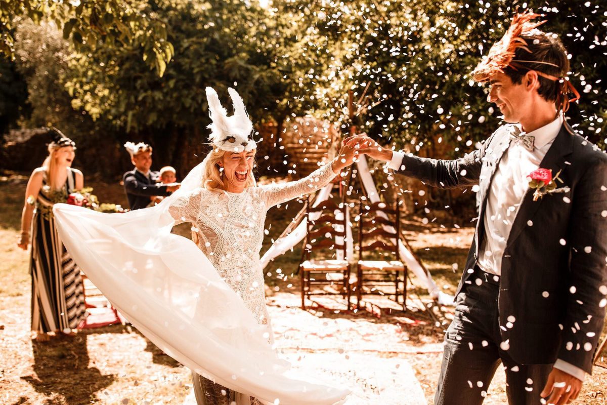 Galu Wedding Photography Cyprus – Vanessa + Tarek