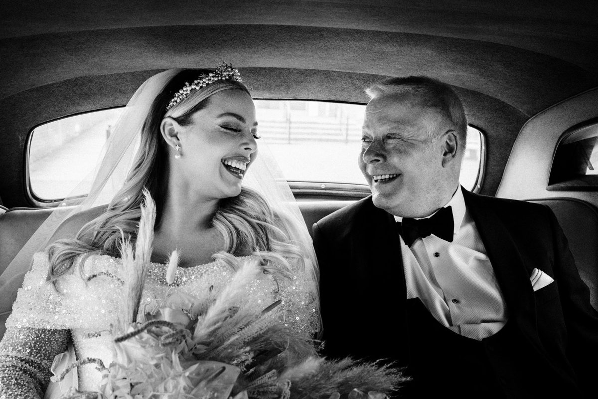 Candid Wedding Photographers