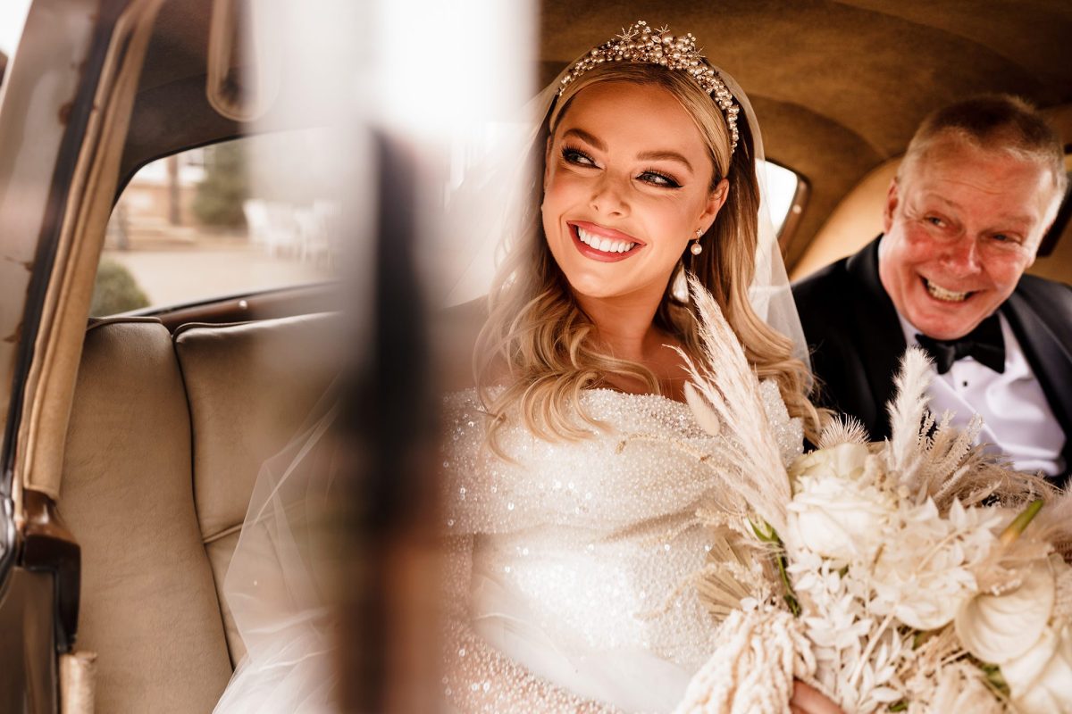 How To Plan For Great Light On Your Wedding Day