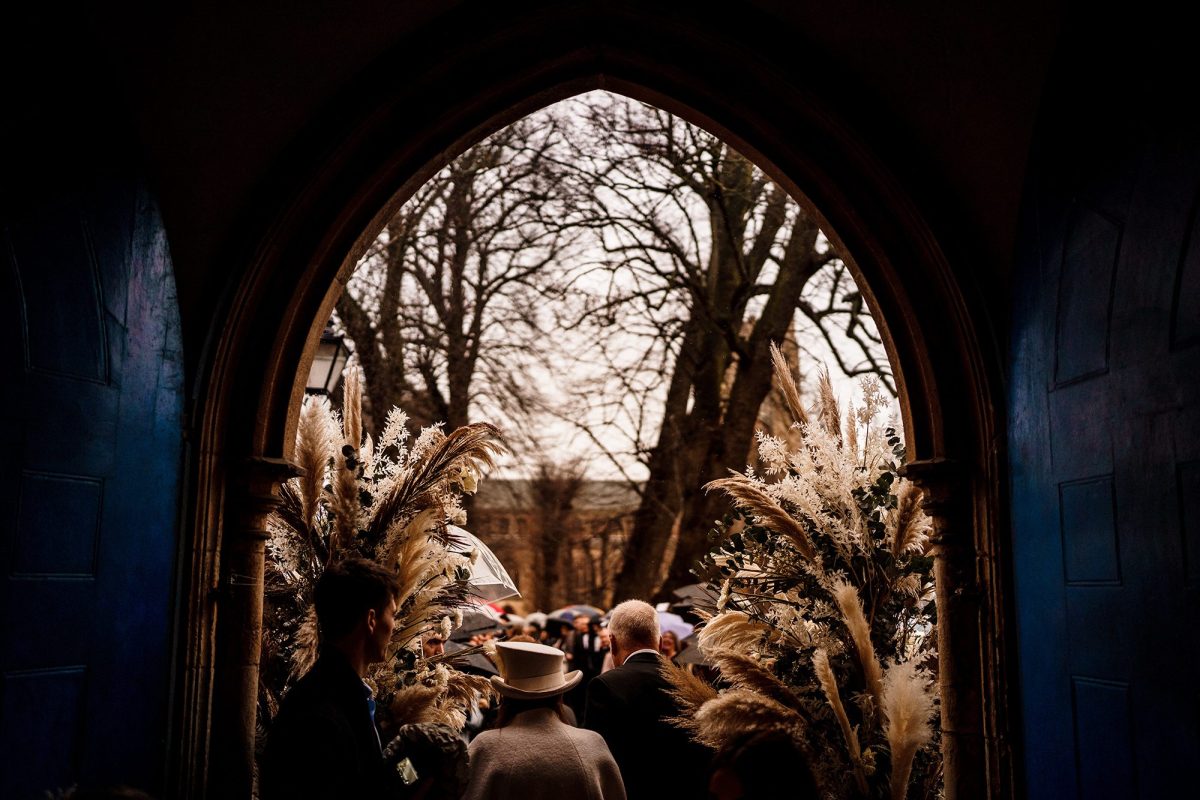 Luxury Wedding Venues London