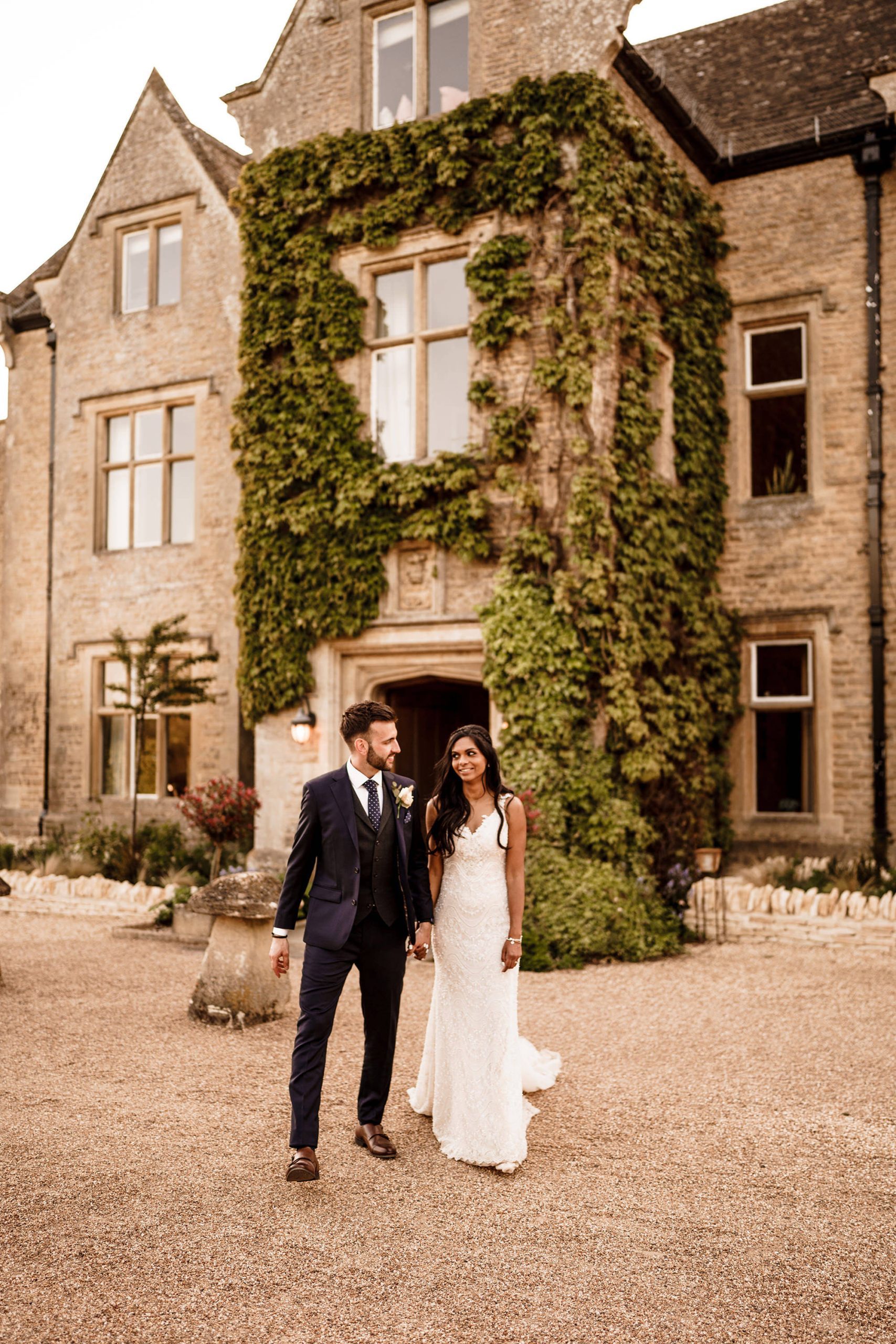 hyde house wedding photography outside photos