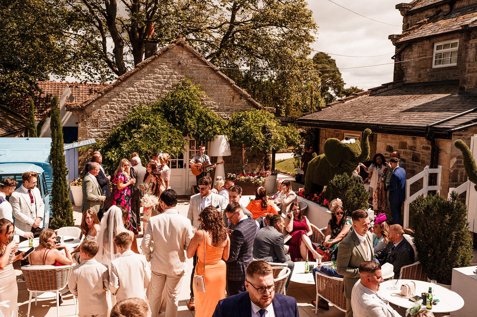 woodhill hall wedding venue