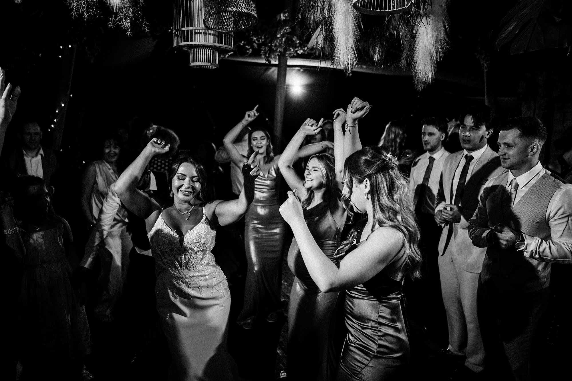 Woodhill Hall Wedding Photos