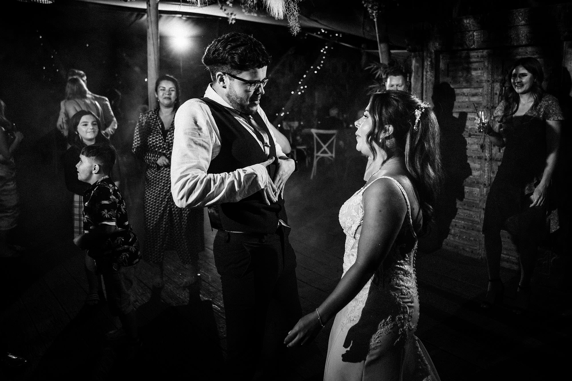 Woodhill Hall Wedding Photos