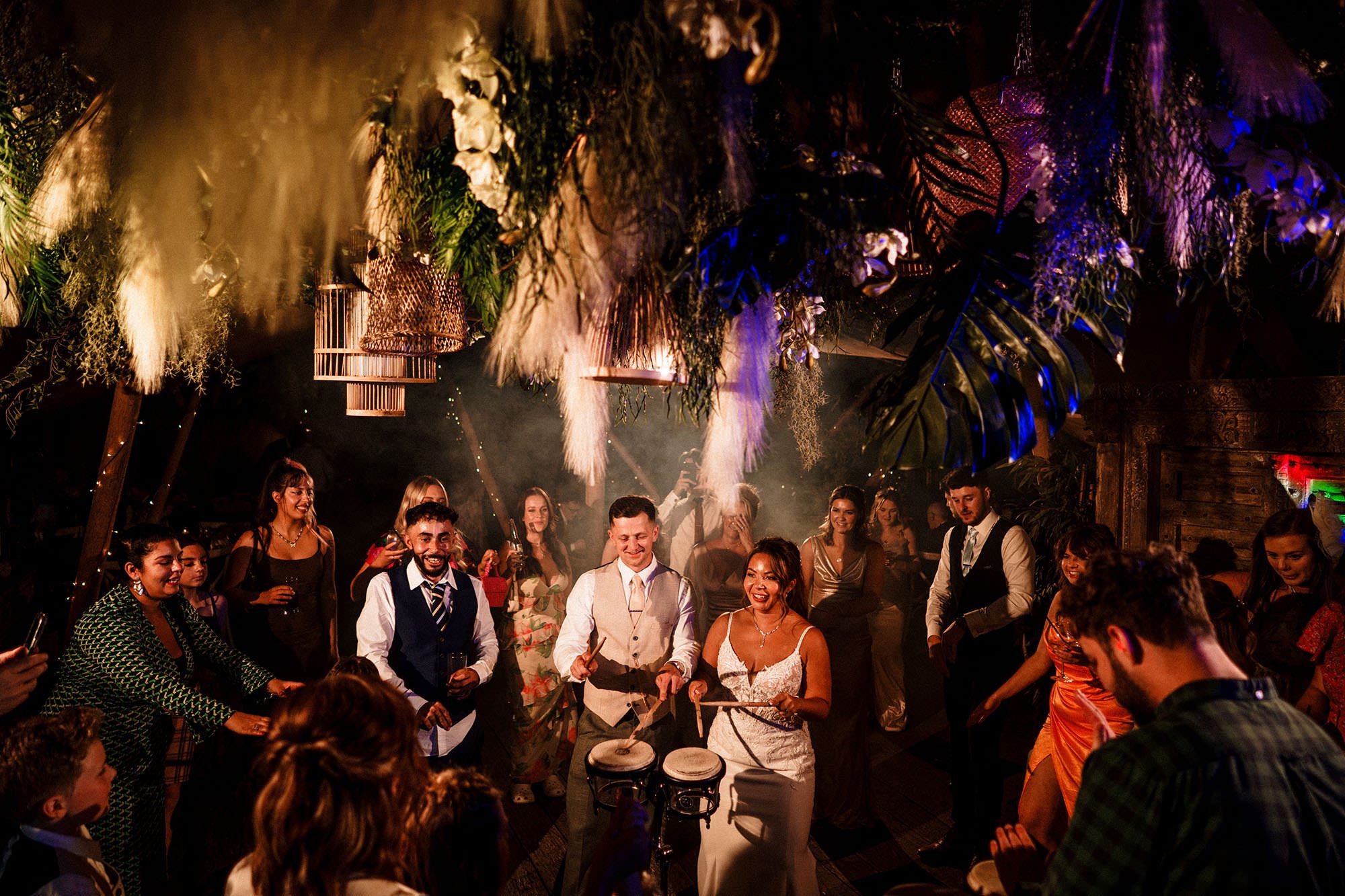 Woodhill Hall Wedding Photos