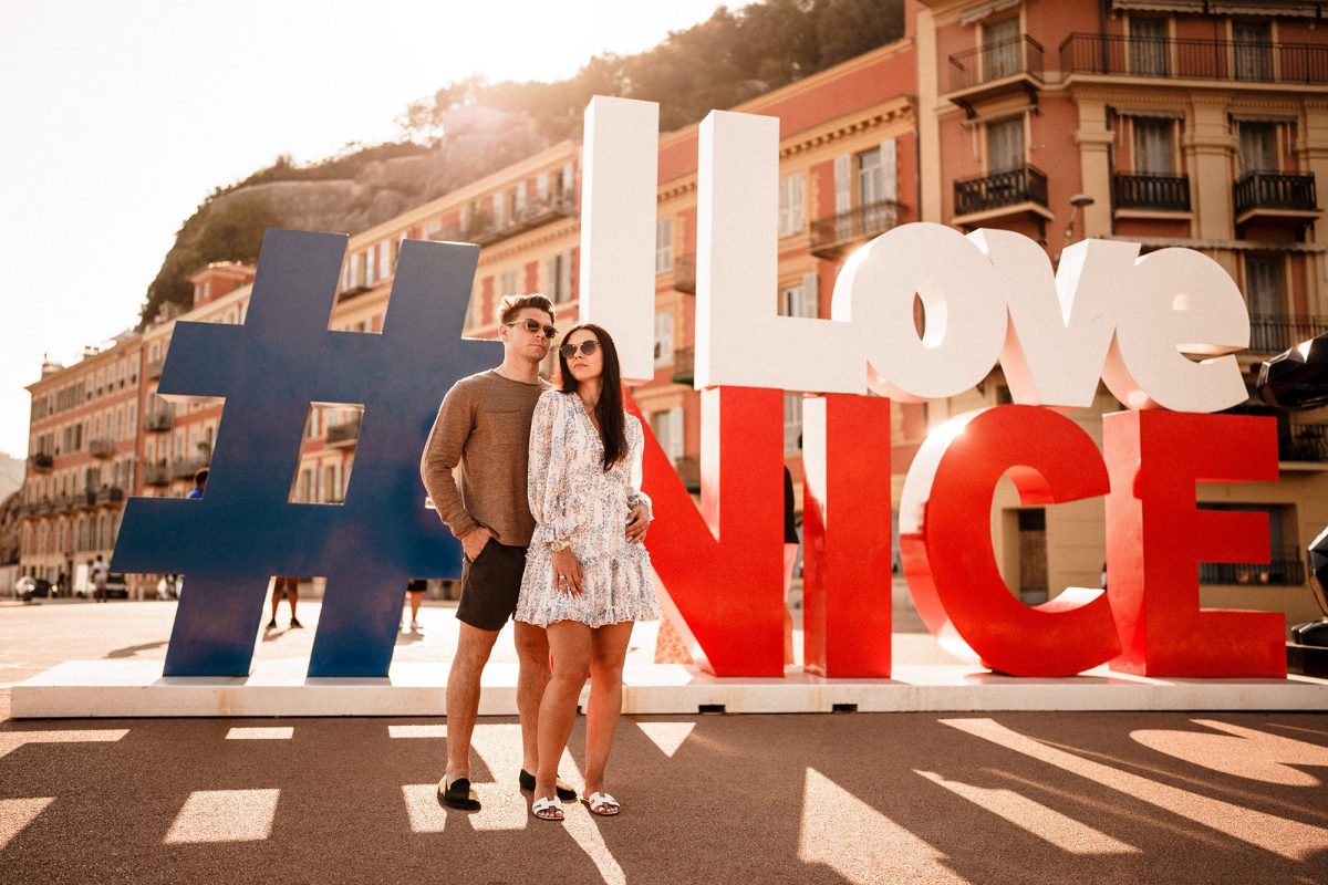 Destination Couple Shoot France