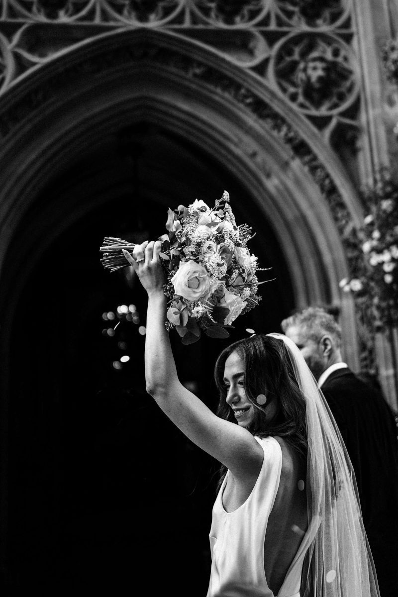 5 Reasons To Get Married In London