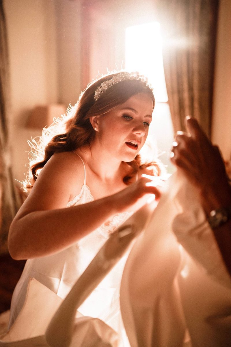 Planning Your Own Wedding