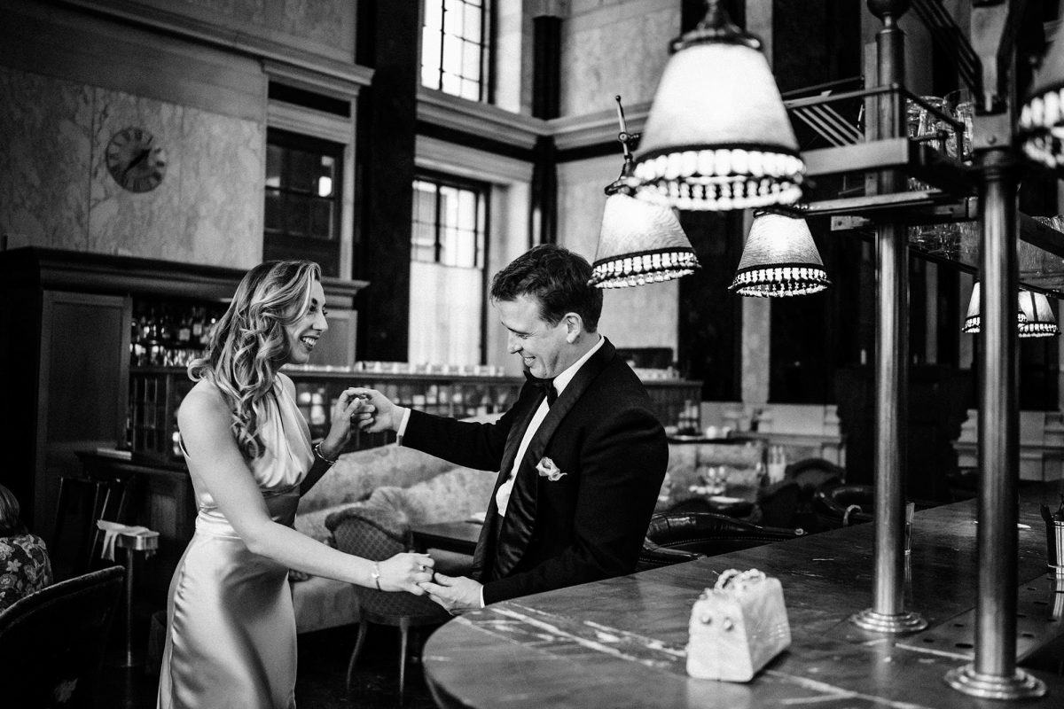 Editorial Wedding Photographers