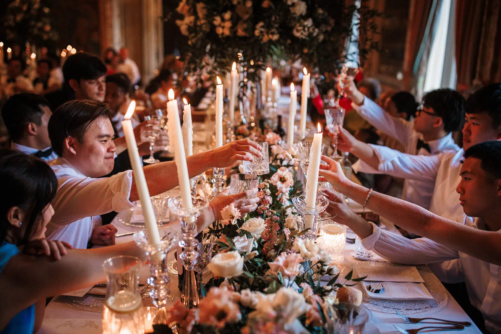 Manchester Wedding Photographers