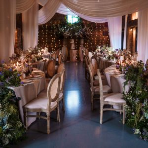 best cheshire wedding venues