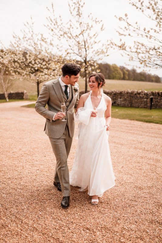 Stone Barn wedding photographer candid moments