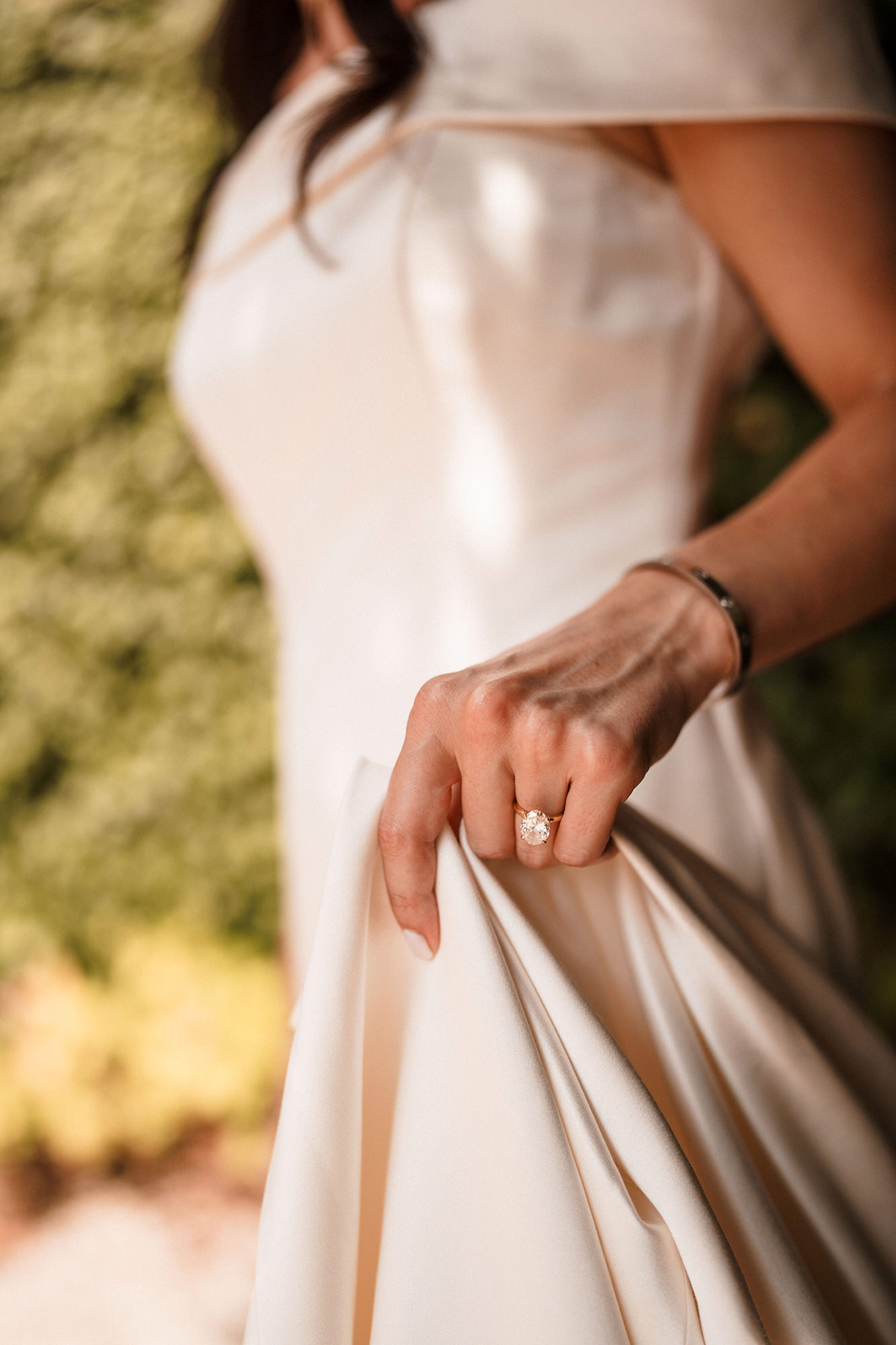 Boat ride across Lake Como to Villa Erba